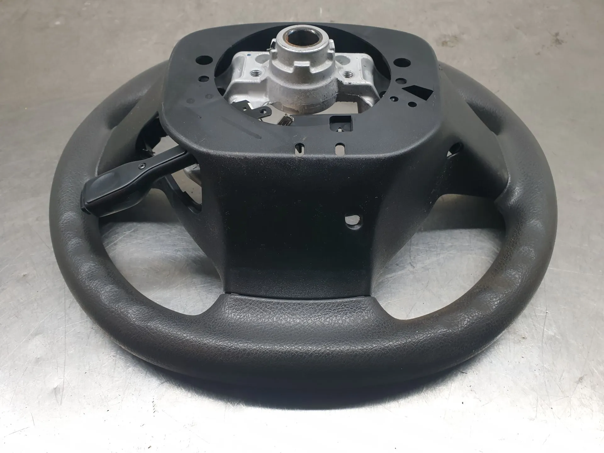 Volante CITROËN C1 II Imagem-6