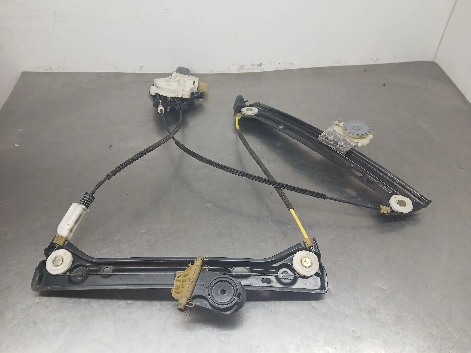 Elevador vidros frente direito BMW 2 Coupé (F22, F87) Imagem-2