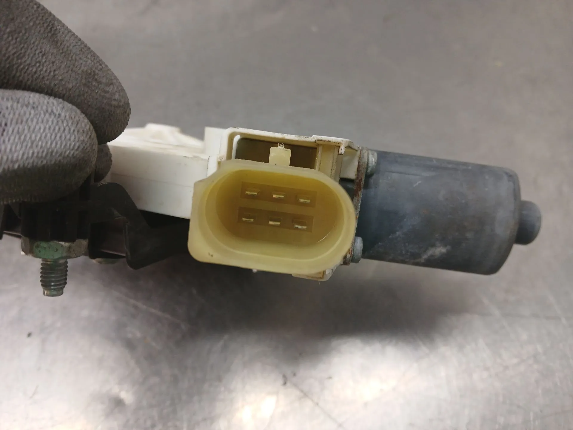 Elevador vidros frente direito BMW 2 Coupé (F22, F87) Imagem-4