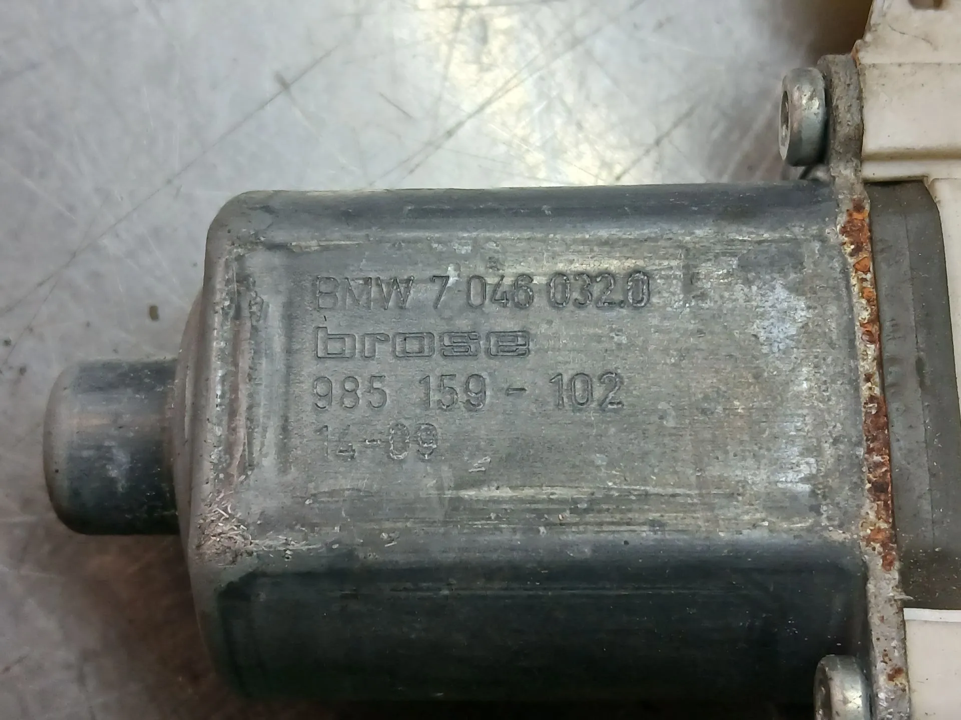 Elevador vidros frente direito BMW 2 Coupé (F22, F87) Imagem-5