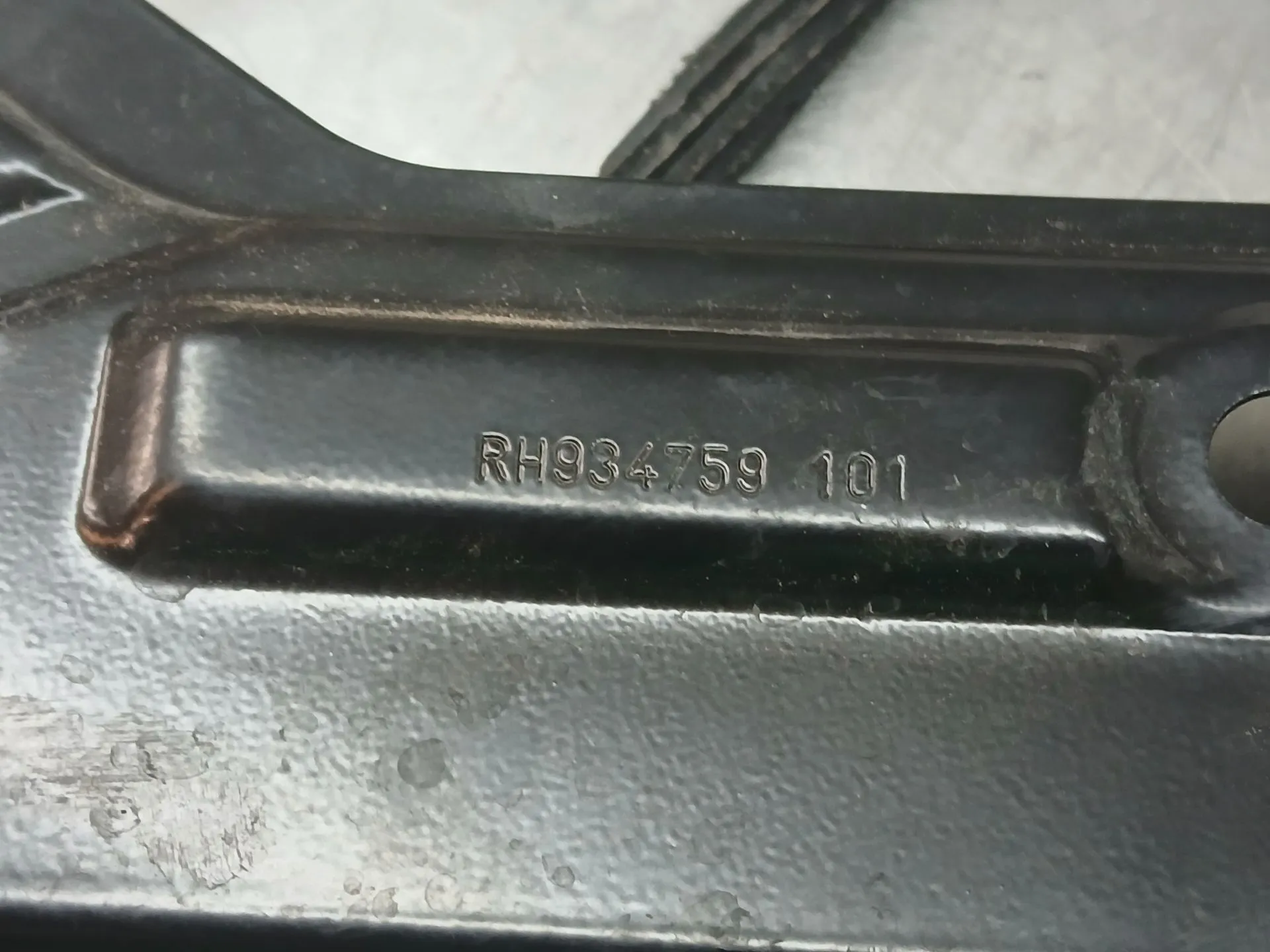 Elevador vidros frente direito BMW 2 Coupé (F22, F87) Imagem-8