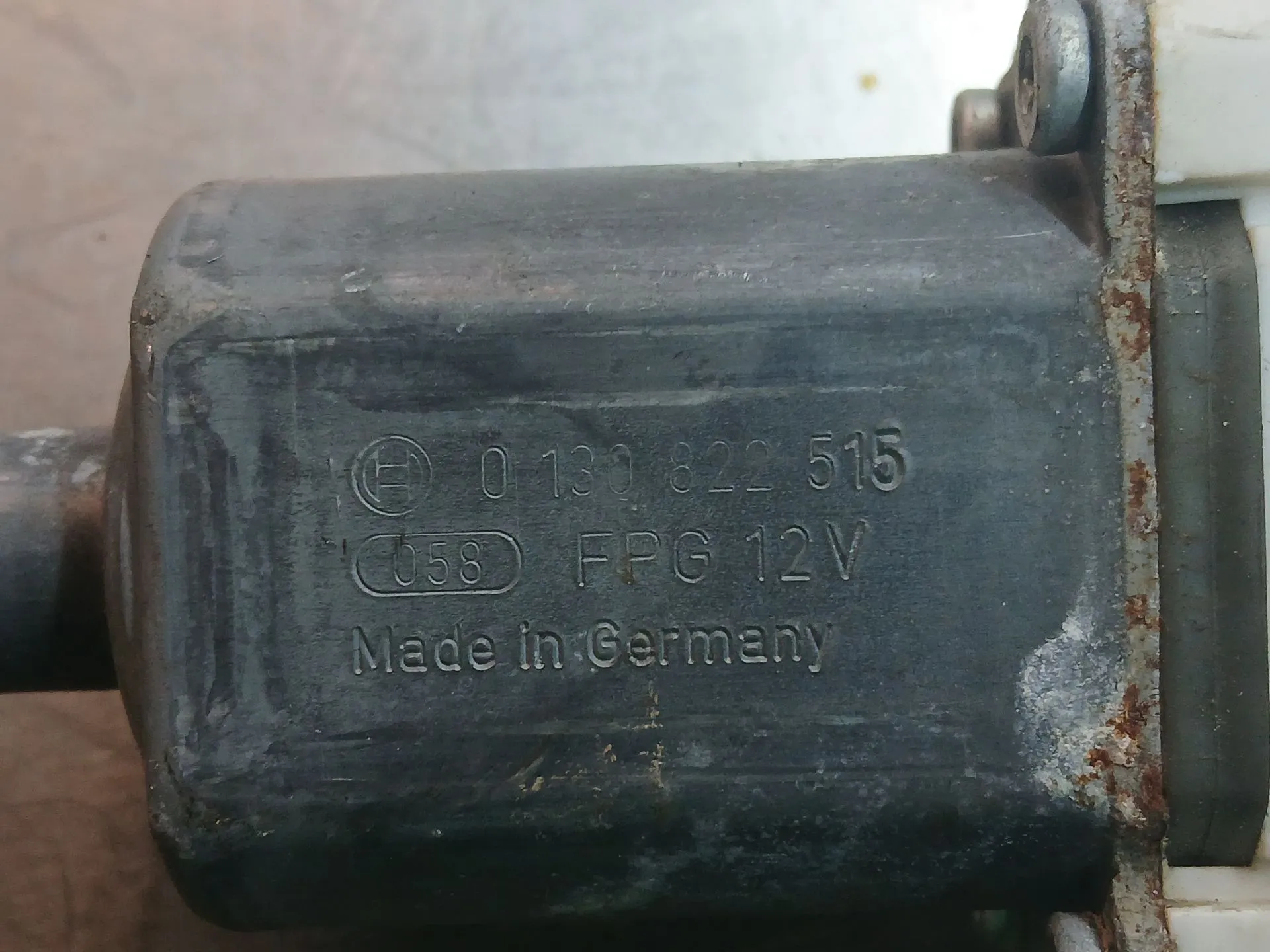 Elevador vidros frente direito BMW 2 Coupé (F22, F87) Imagem-6