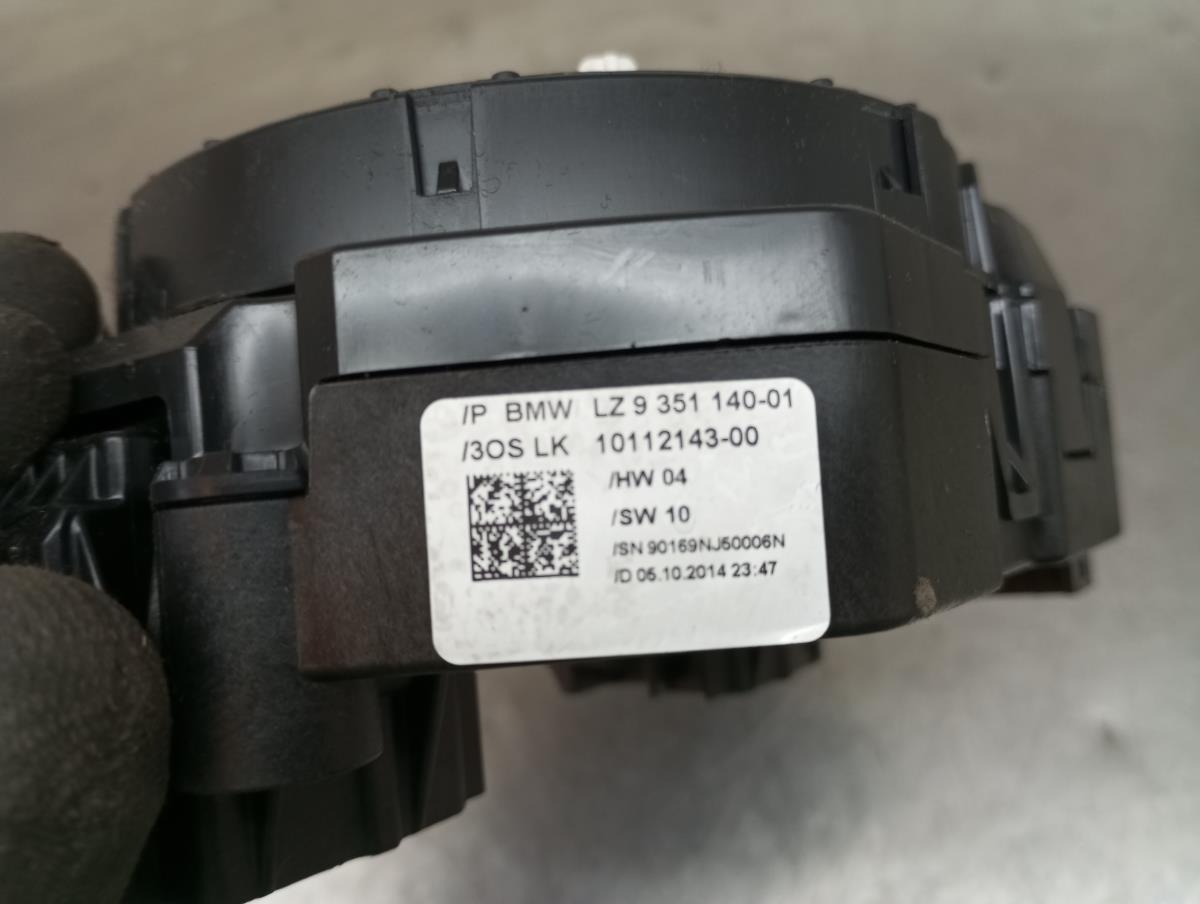 Fita de airbags BMW 2 Coupé (F22, F87) Imagem-3