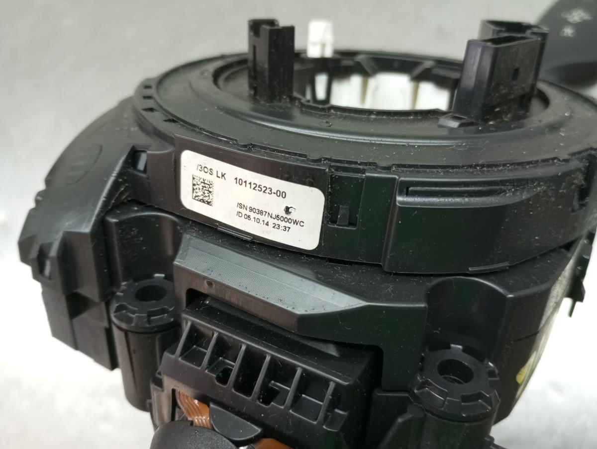 Fita de airbags BMW 2 Coupé (F22, F87) Imagem-4