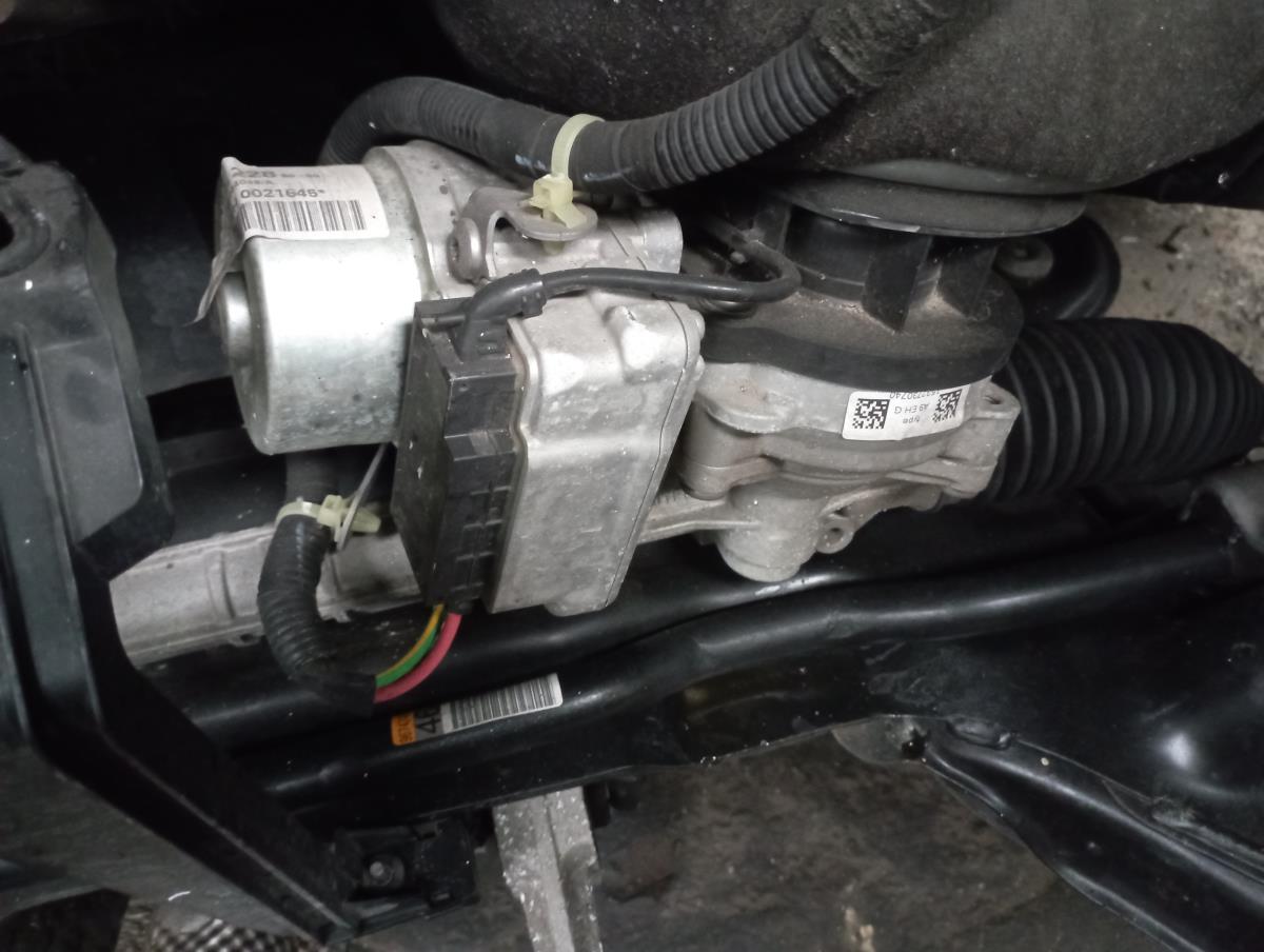 Boîtier de direction PEUGEOT 2008 I (CU_)