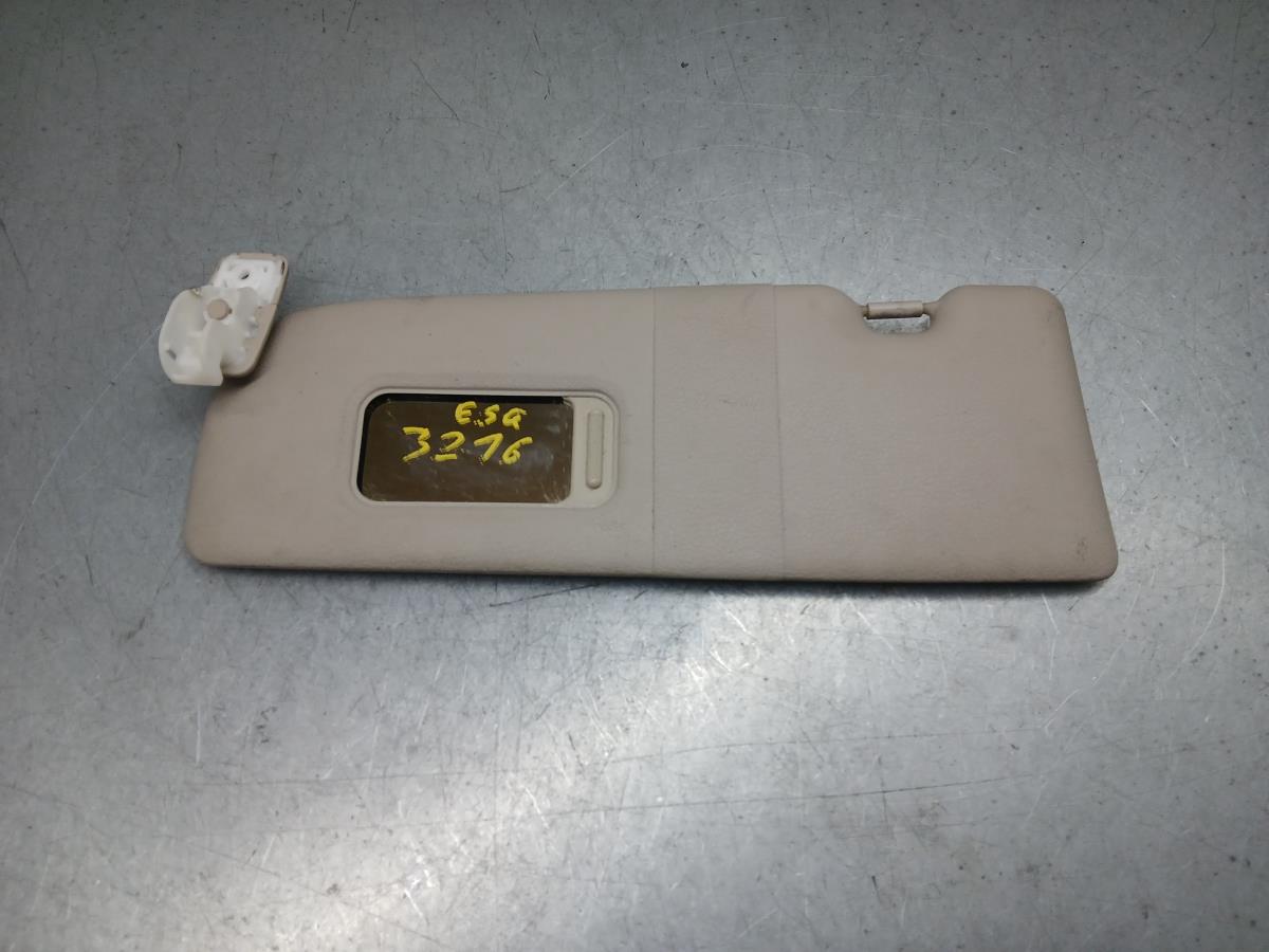 Pála de sol esquerda BMW 2 Coupé (F22, F87)