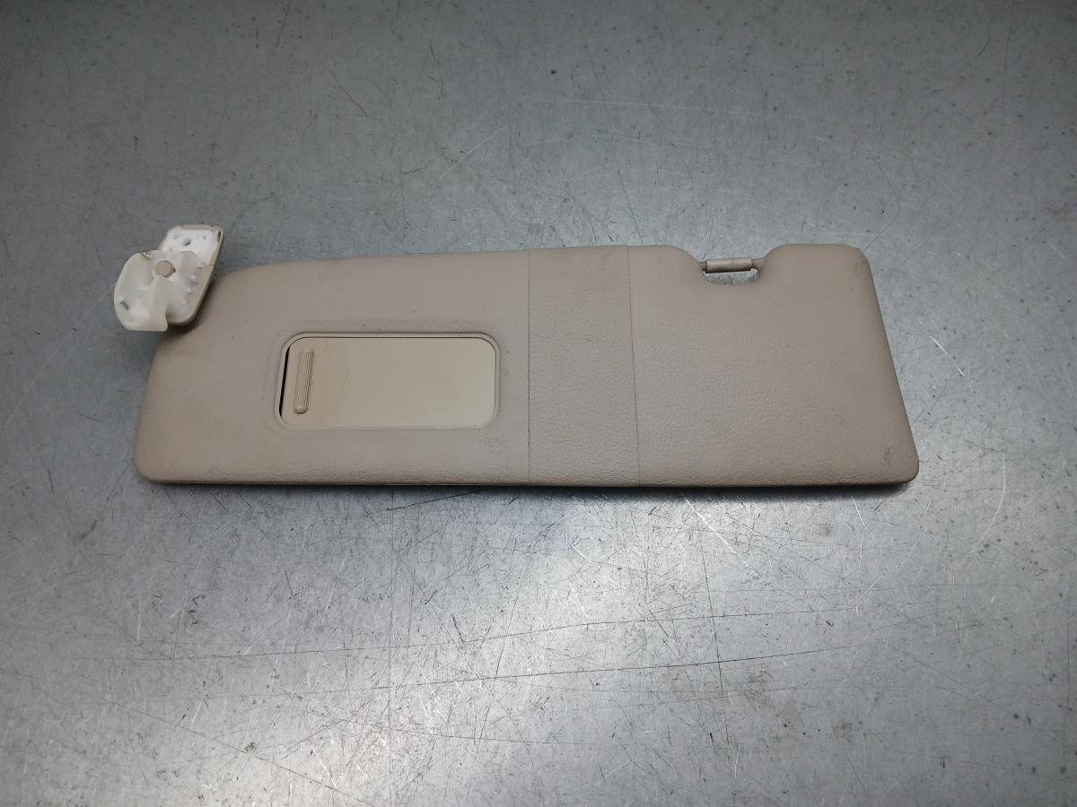 Pála de sol esquerda BMW 2 Coupé (F22, F87) Imagem-1