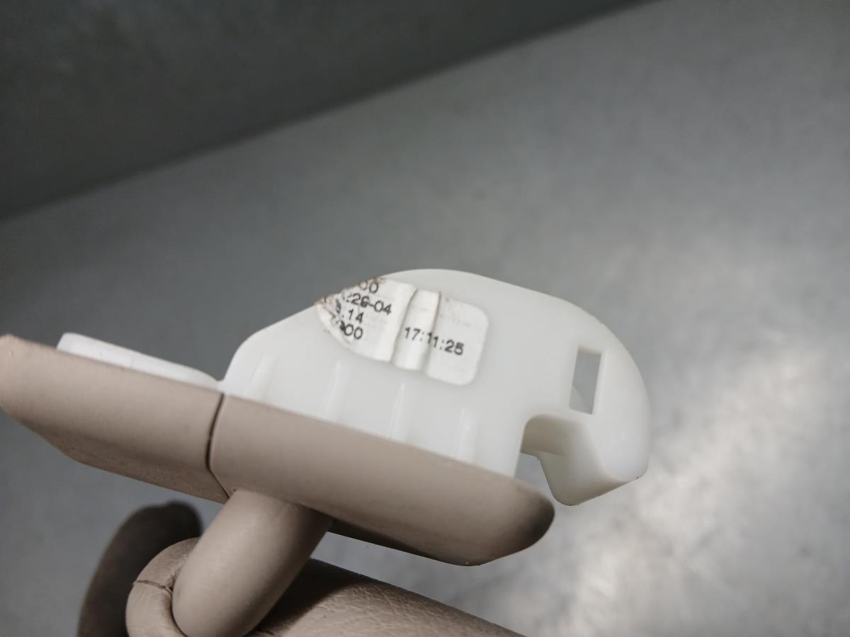 Pála de sol esquerda BMW 2 Coupé (F22, F87) Imagem-3