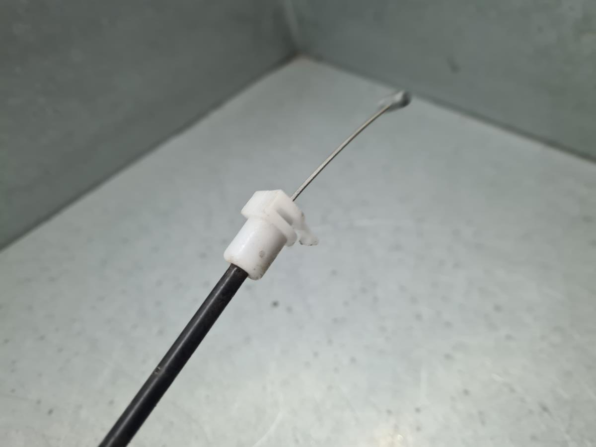 Front Left Door Lock PEUGEOT 2008 I (CU_) Imagem-1