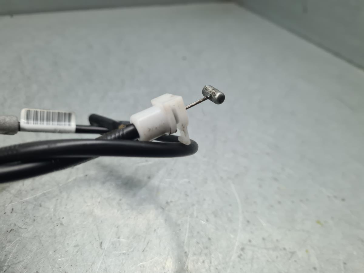 Front Left Door Lock PEUGEOT 2008 I (CU_) Imagem-2