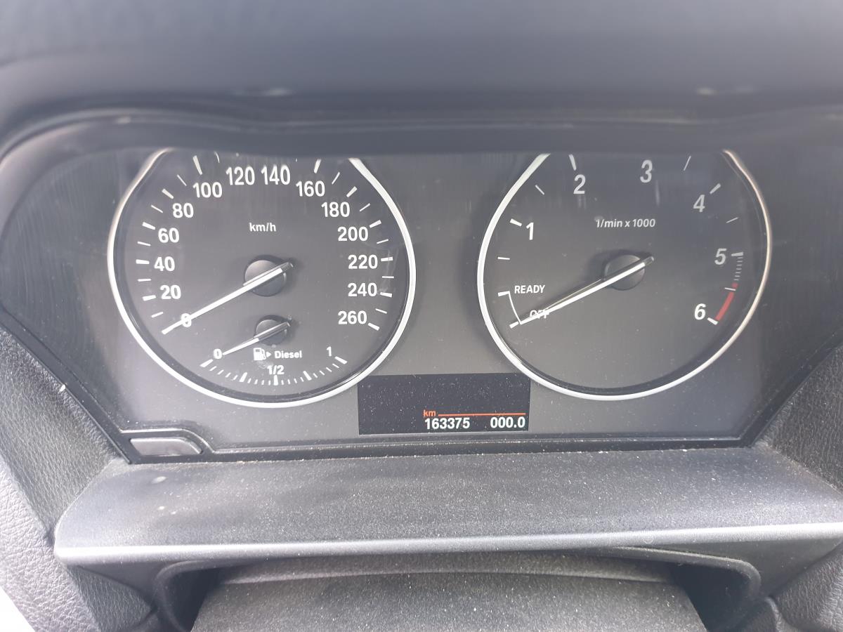 Quadrante / painel de instrumentos BMW 2 Coupé (F22, F87) Imagem-6