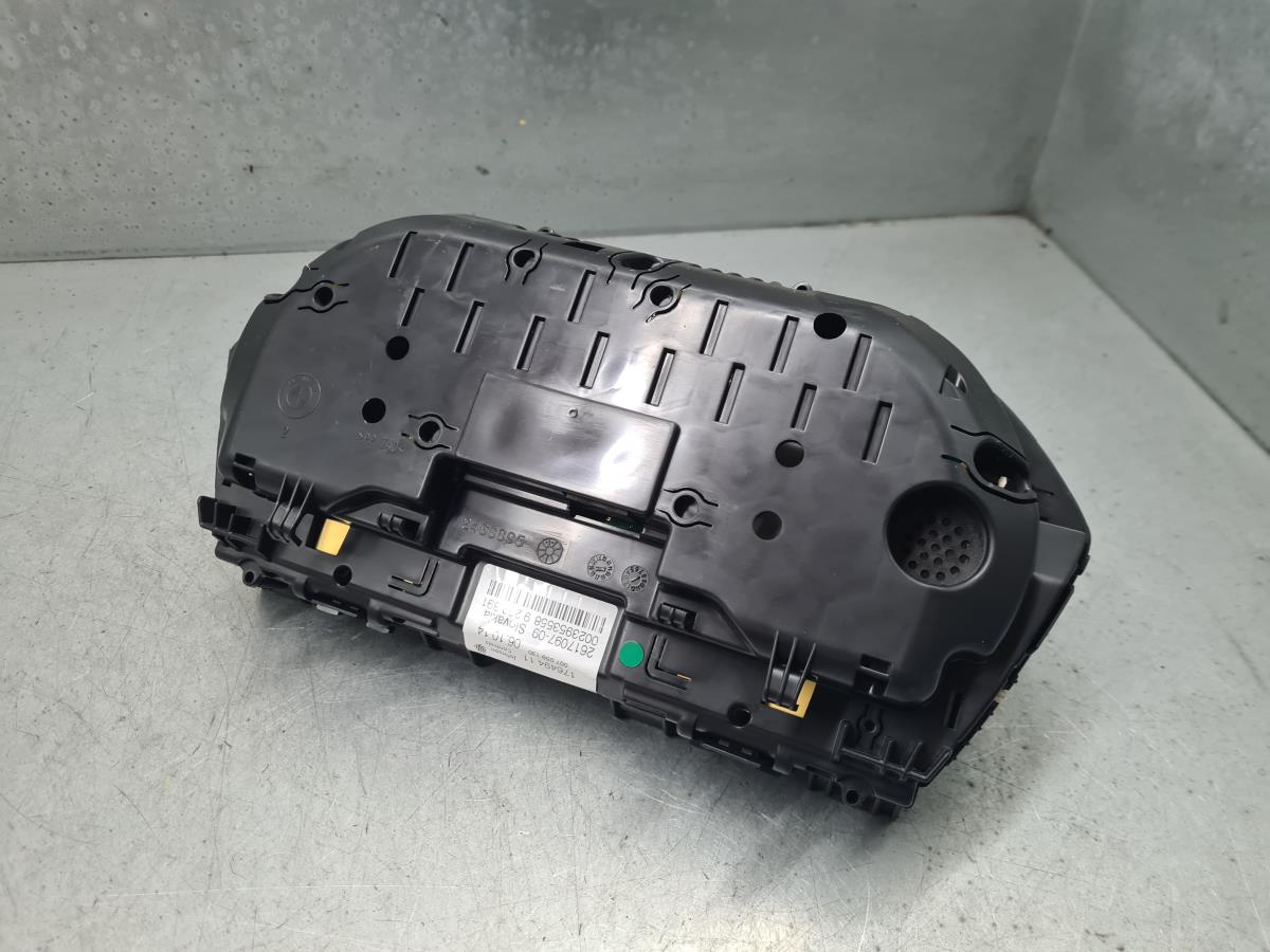Quadrante / painel de instrumentos BMW 2 Coupé (F22, F87) Imagem-2