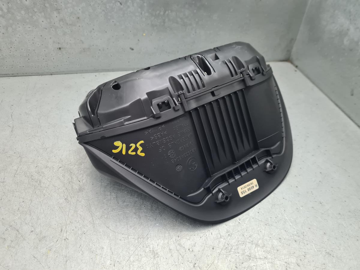 Quadrante / painel de instrumentos BMW 2 Coupé (F22, F87) Imagem-1