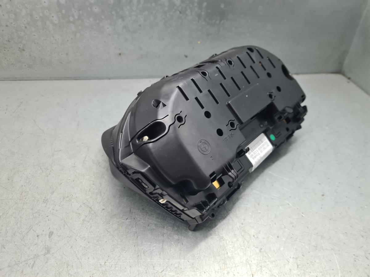 Quadrante / painel de instrumentos BMW 2 Coupé (F22, F87) Imagem-3