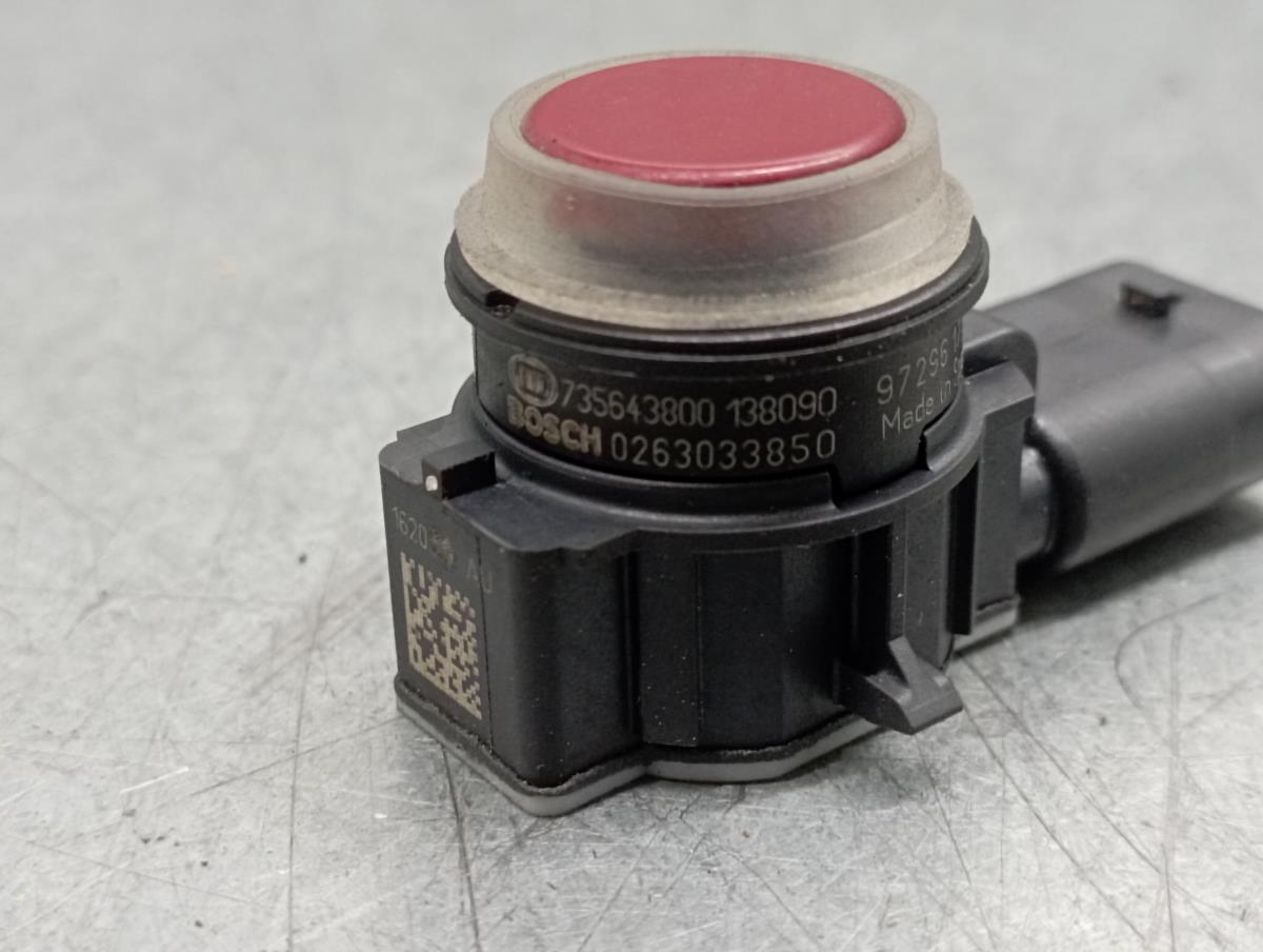 Parking Sensor of Electrical and Electronic for FIAT Tipo Hatchback ...