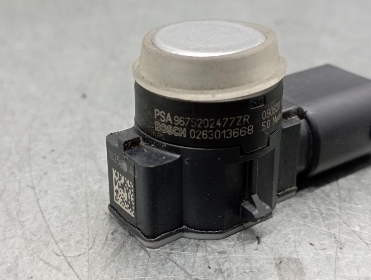 Sensor de estacionamento PEUGEOT 208 Imagem-3