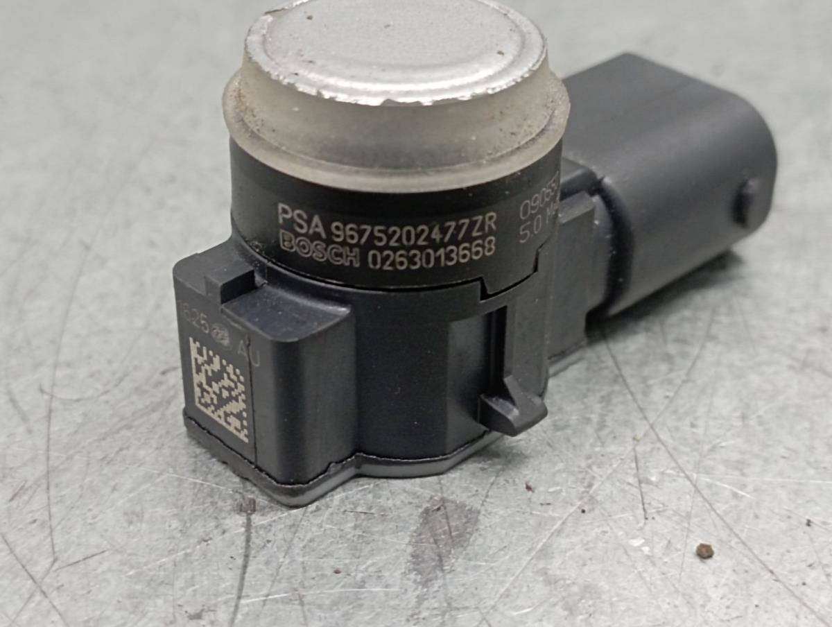 Capteur de stationnement PEUGEOT 208 Imagem-3