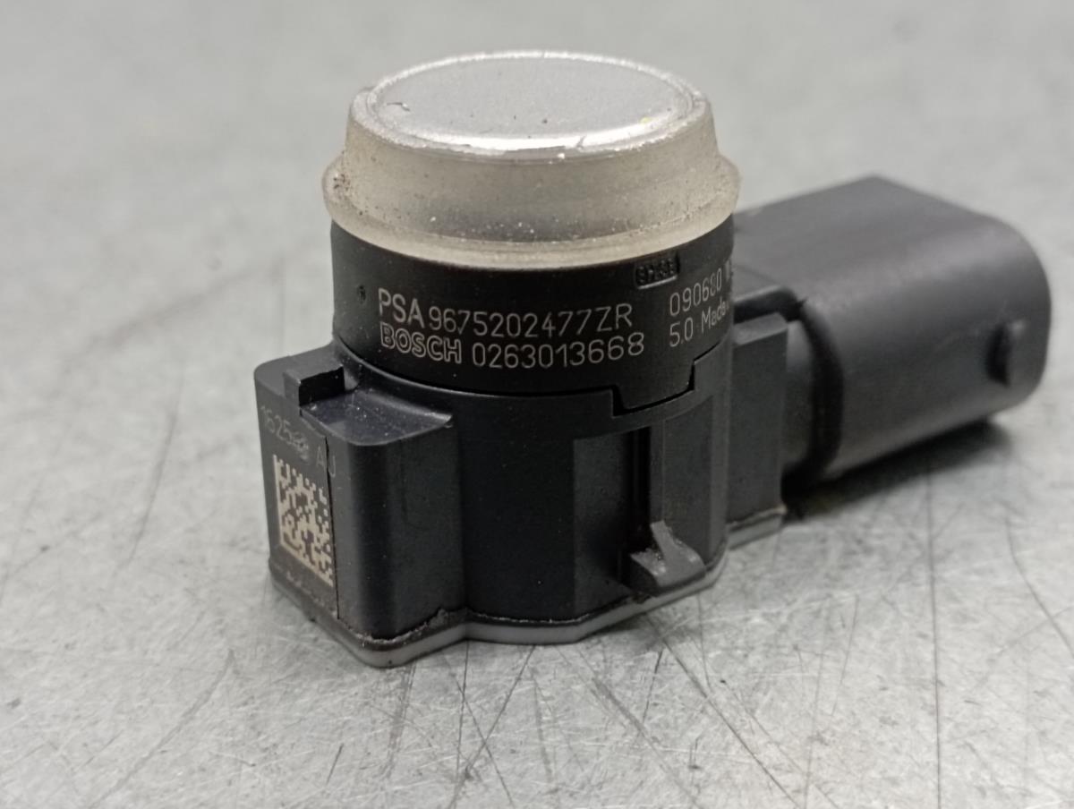 Parking Sensor PEUGEOT 208 Imagem-3