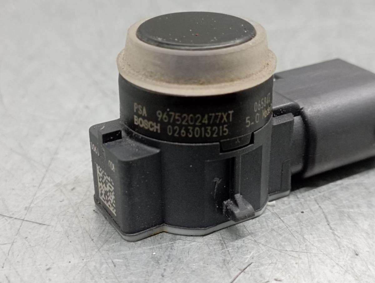Sensor de aparcamiento PEUGEOT 208 Imagem-3