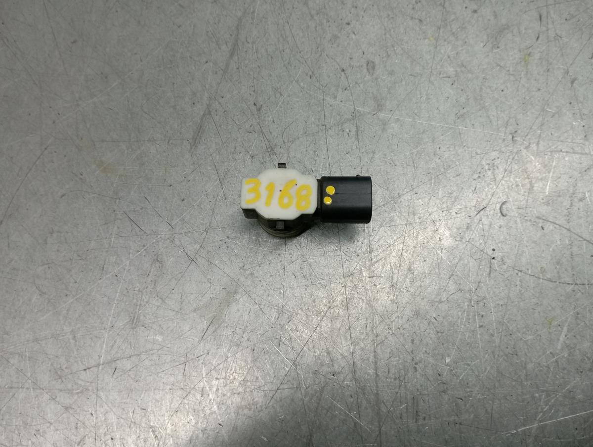 Sensor de estacionamento PEUGEOT 208 Imagem-1