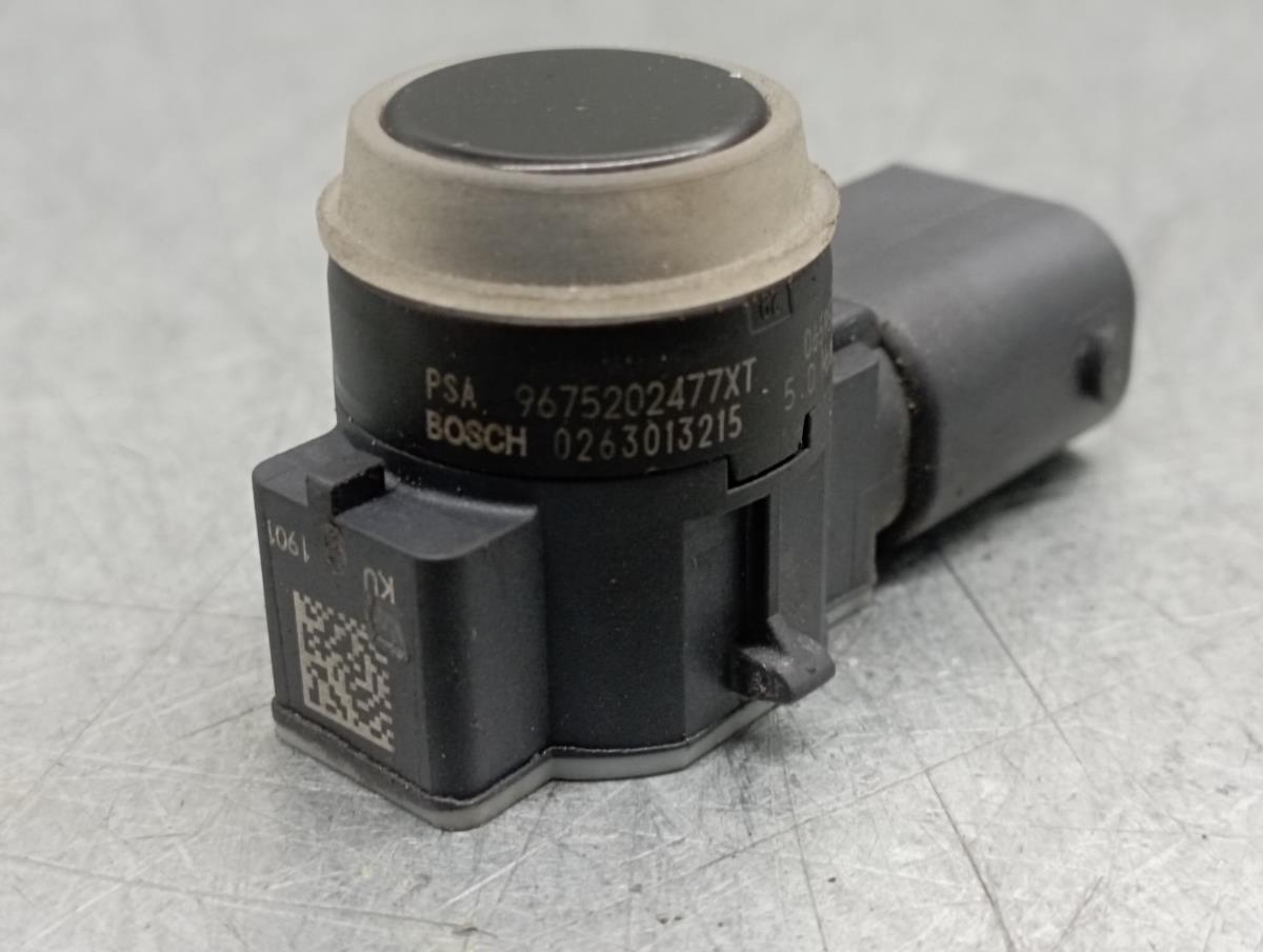 Sensor de estacionamento PEUGEOT 208 Imagem-3