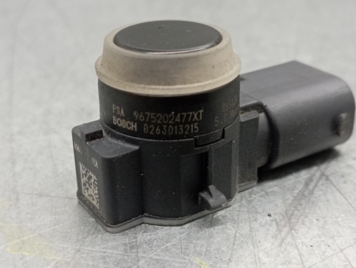 Sensore parcheggio PEUGEOT 208 Imagem-3