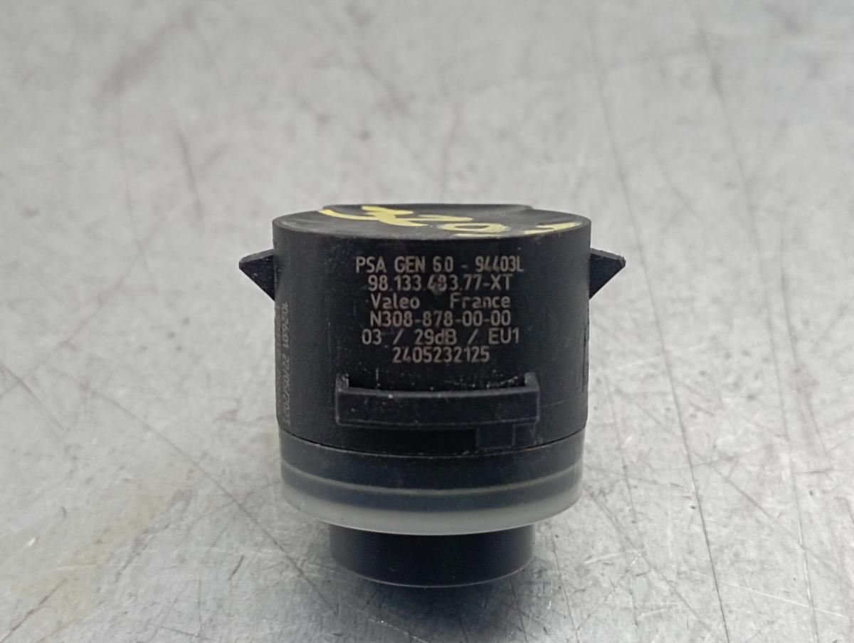 Sensor de estacionamento PEUGEOT 208 II Imagem-2