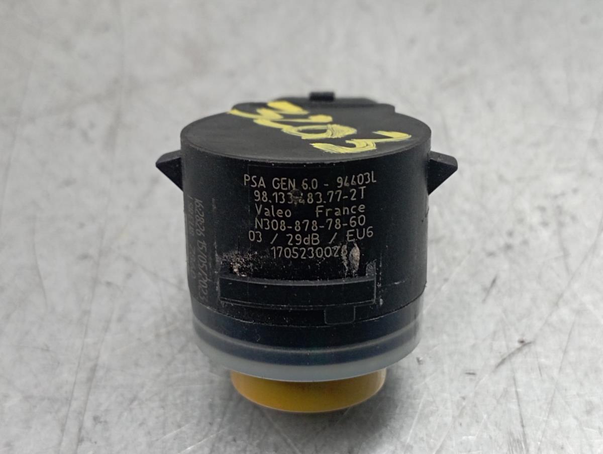 Sensor de aparcamiento PEUGEOT 208 II Imagem-2