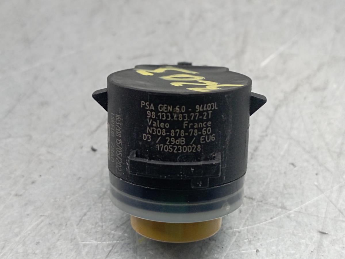 Capteur de stationnement PEUGEOT 208 II Imagem-2