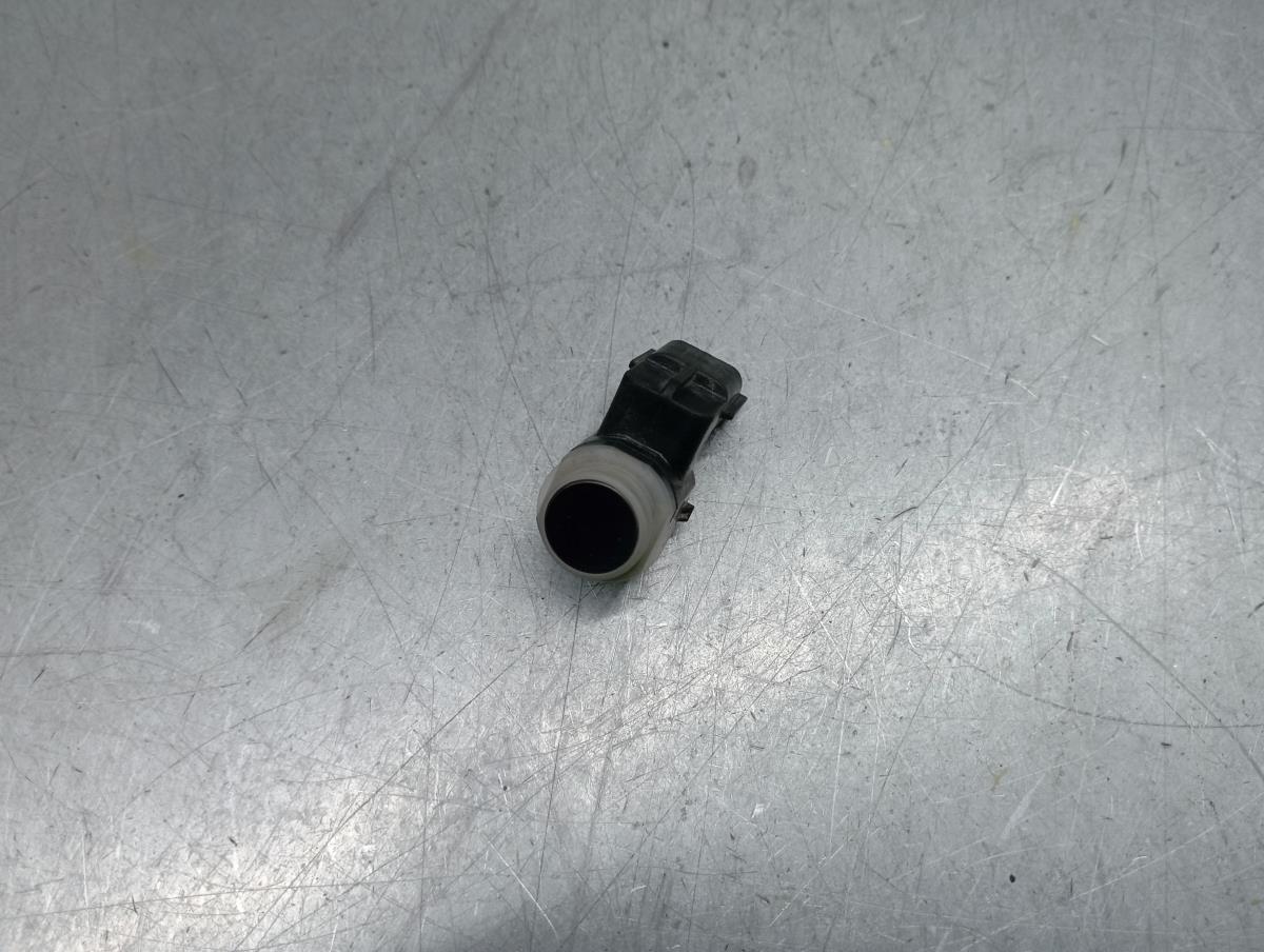 Sensor de aparcamiento NISSAN Qashqai II (J11)