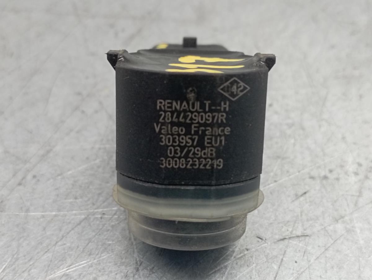 Sensor de estacionamento DACIA Sandero III Imagem-3