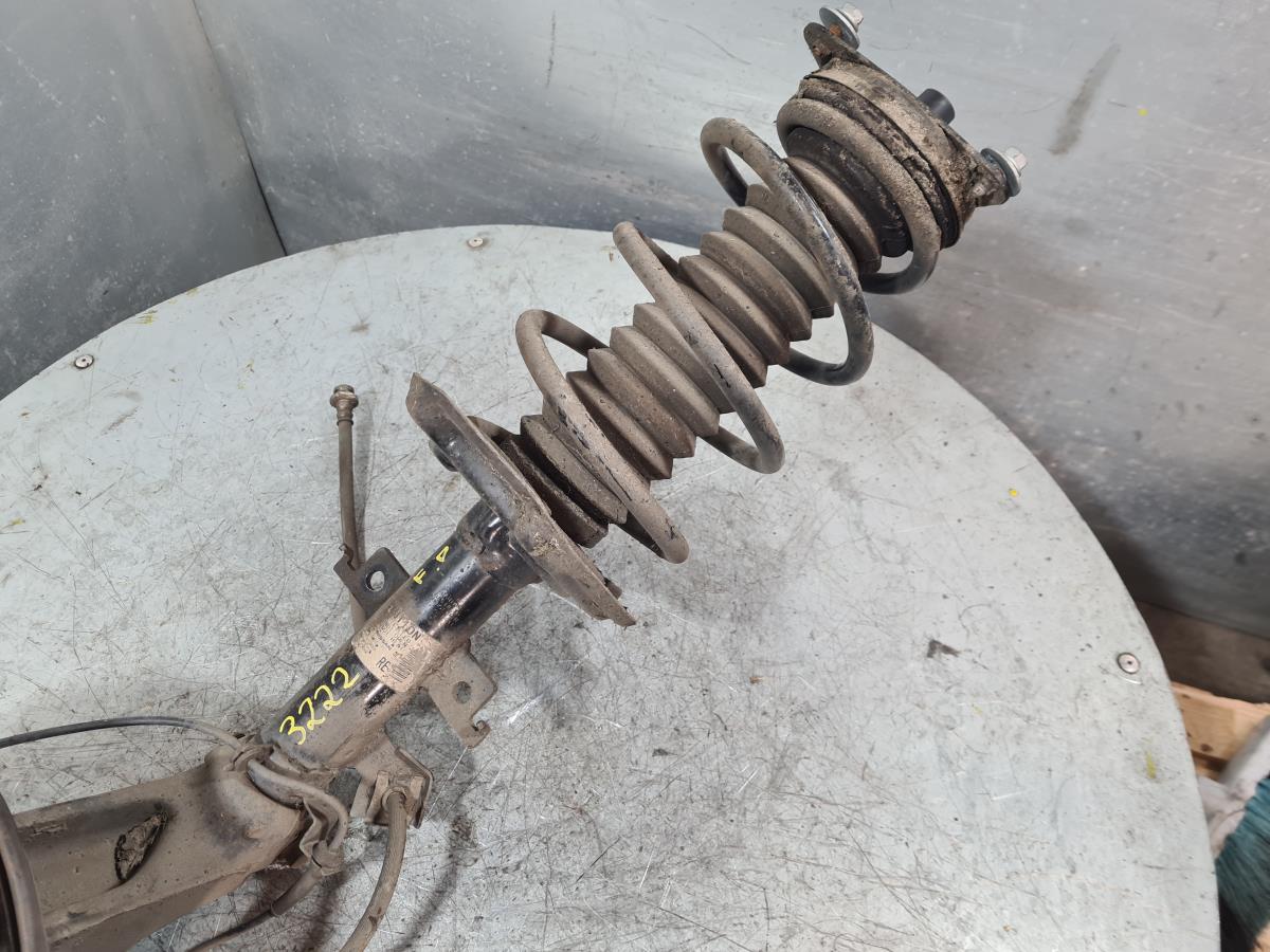 Amortiguador Delantero Derecho RENAULT Kadjar (HA_, HL_)