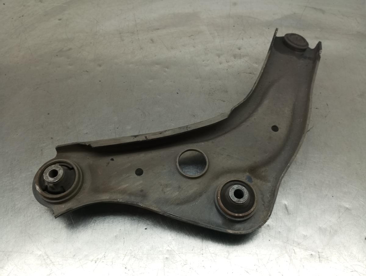 Brazo suspensión delantero derecho RENAULT Kadjar (HA_, HL_) Imagem-2