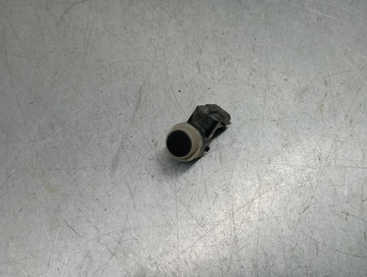 Sensor de aparcamiento NISSAN Qashqai II (J11)