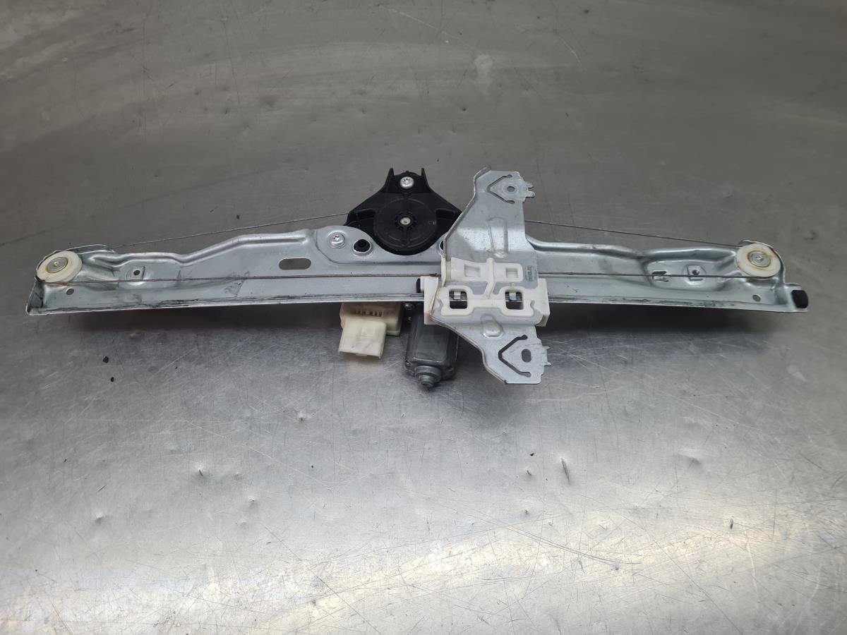 Lève-vitre avant gauche RENAULT Kadjar (HA_, HL_) Imagem-1