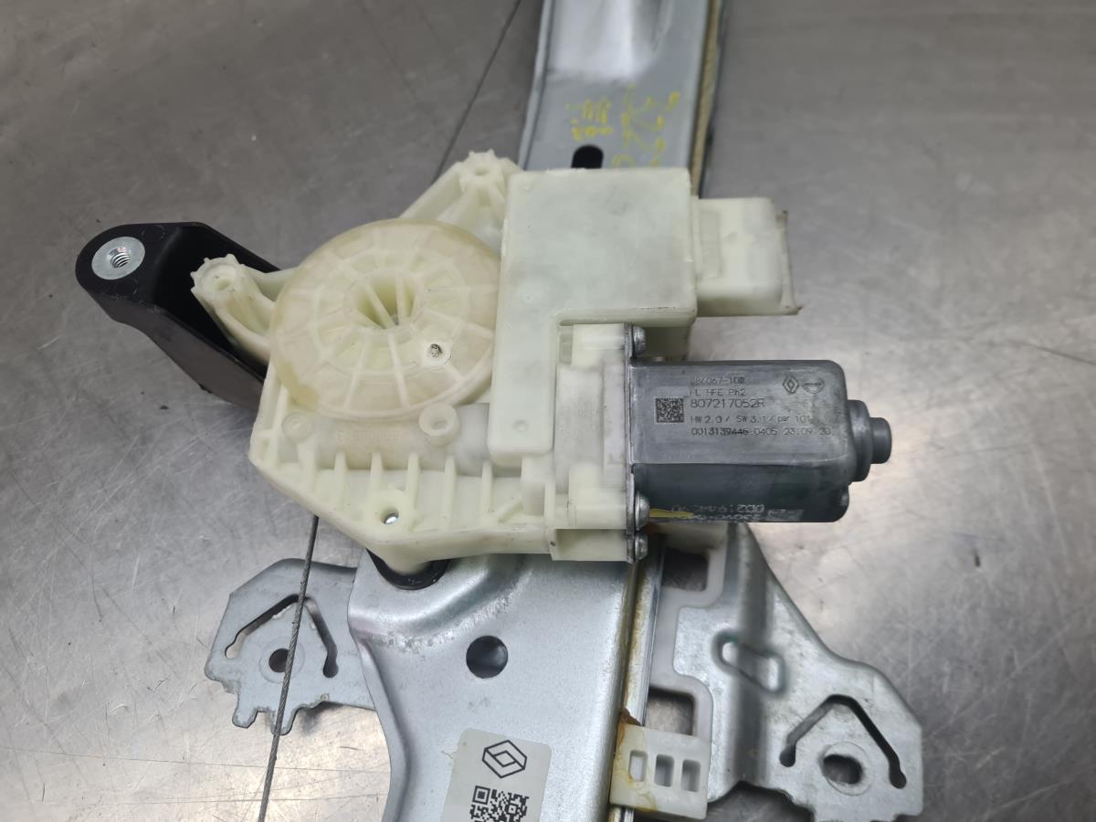 Lève-vitre avant gauche RENAULT Kadjar (HA_, HL_) Imagem-3