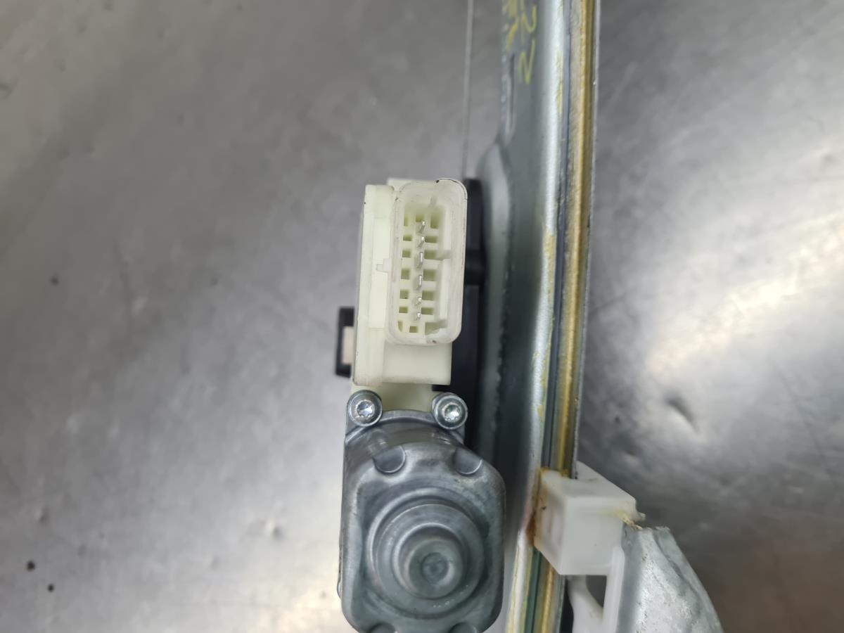 Lève-vitre avant gauche RENAULT Kadjar (HA_, HL_) Imagem-4