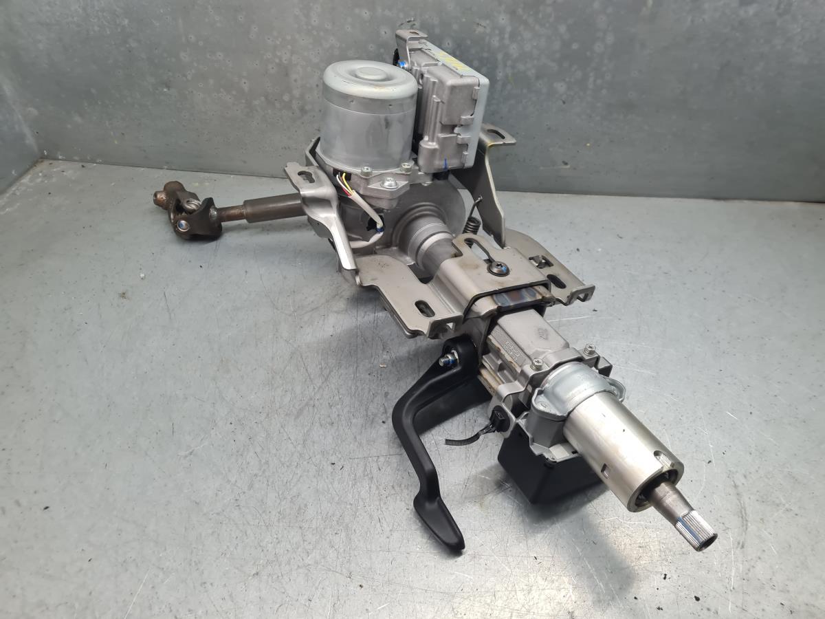 Colonne de direction RENAULT Kadjar (HA_, HL_) Imagem-1