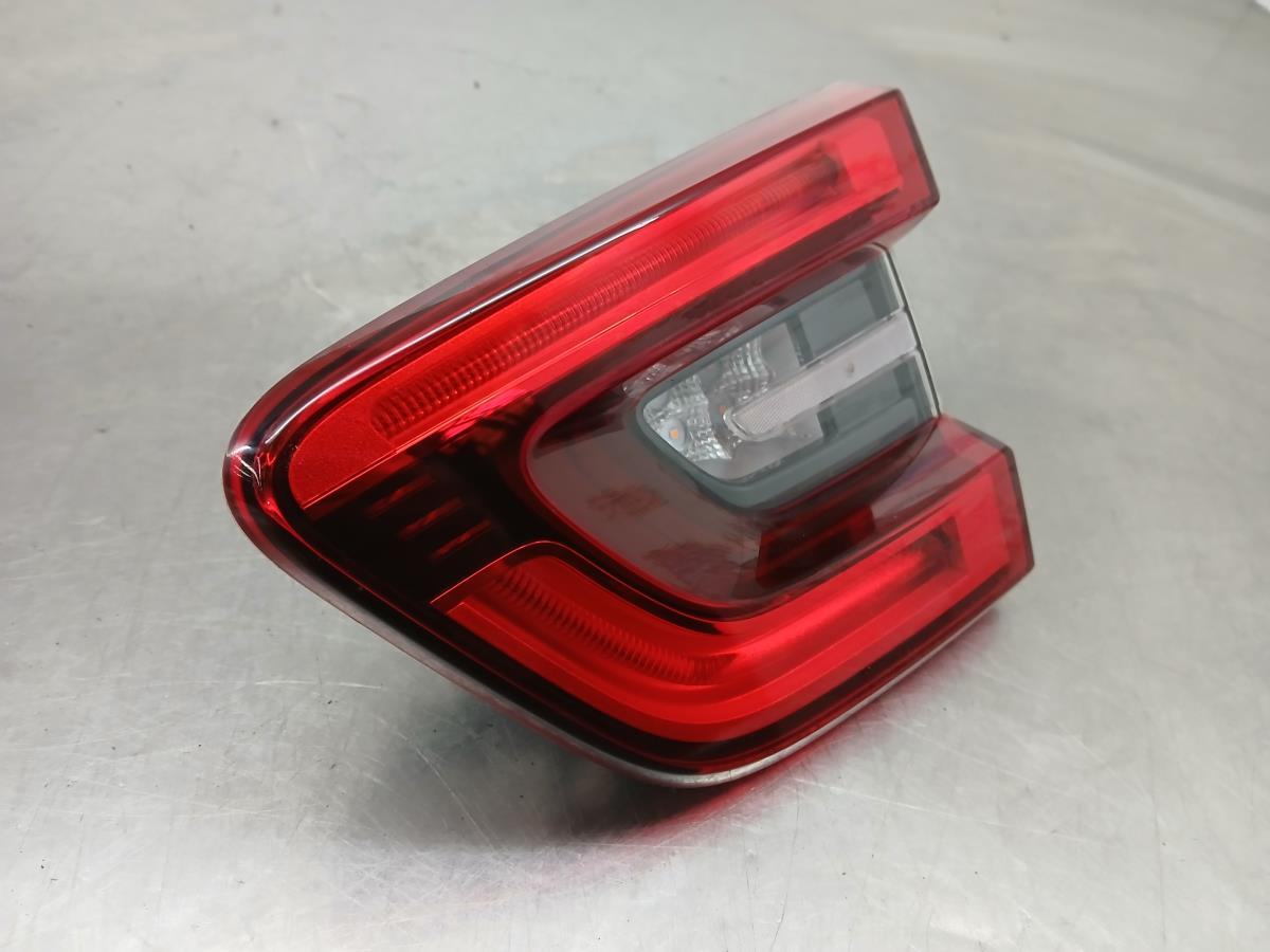 Fanale Destro Baule RENAULT Kadjar (HA_, HL_) Imagem-1