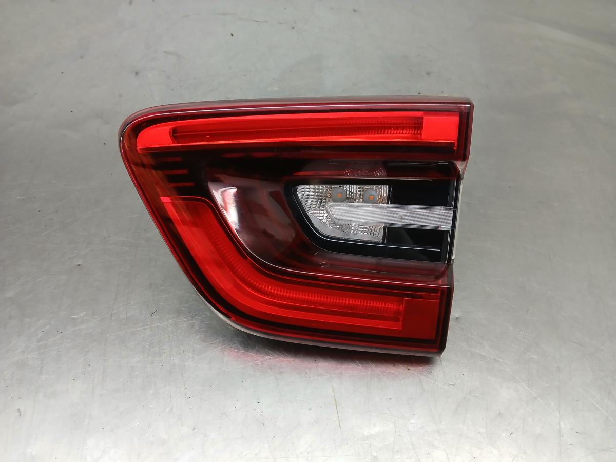 Fanale Destro Baule RENAULT Kadjar (HA_, HL_)