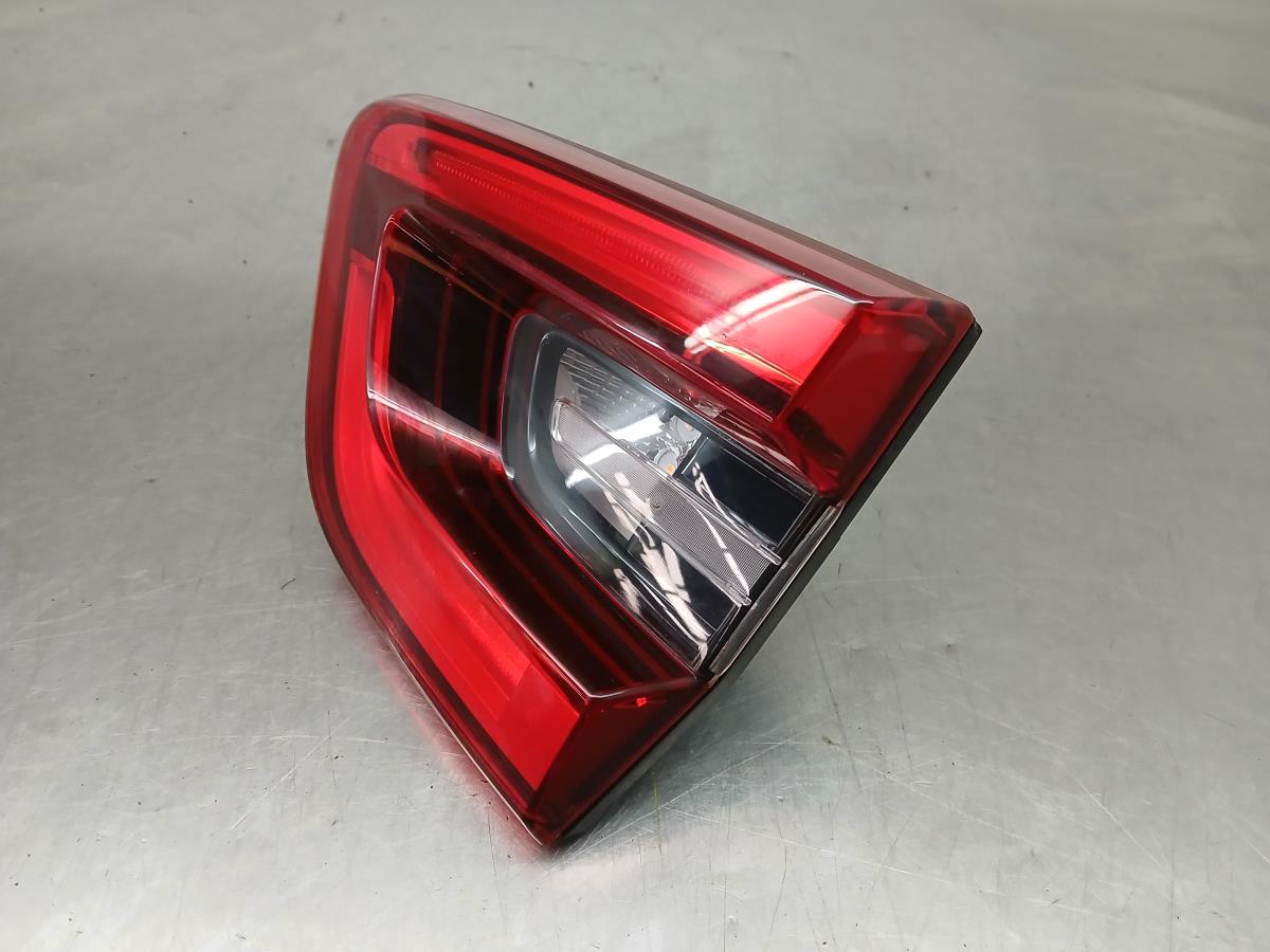 Fanale Destro Baule RENAULT Kadjar (HA_, HL_) Imagem-2