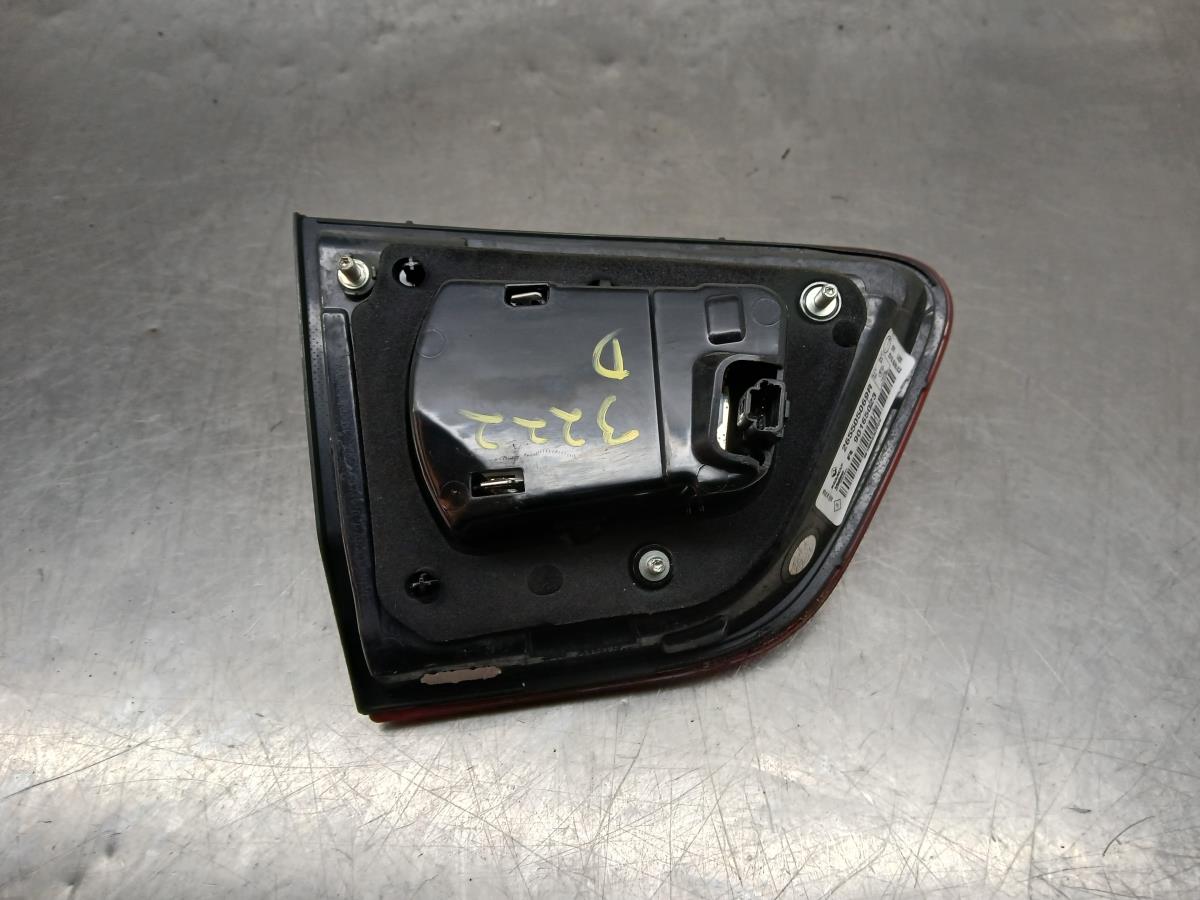 Fanale Destro Baule RENAULT Kadjar (HA_, HL_) Imagem-3
