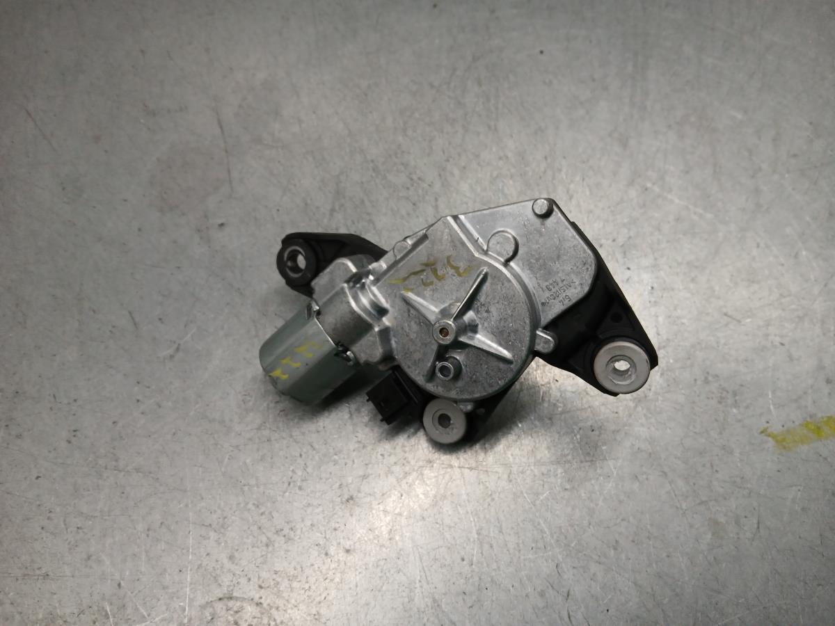Motor limpa vidros trás RENAULT Kadjar (HA_, HL_)