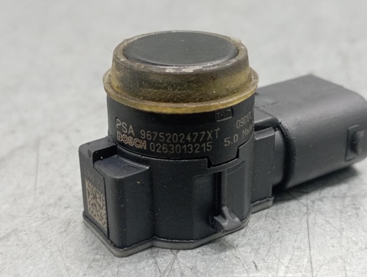 Capteur de stationnement PEUGEOT 308 SW II Imagem-3