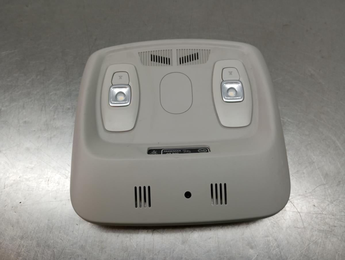 Plafonier frente RENAULT Kadjar (HA_, HL_) Imagem-1