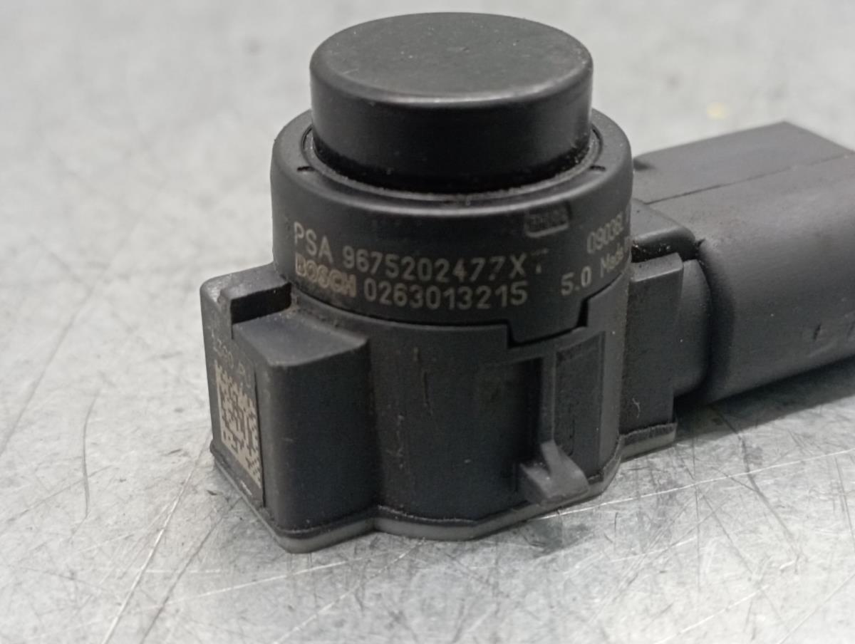 Capteur de stationnement PEUGEOT 308 SW II Imagem-3