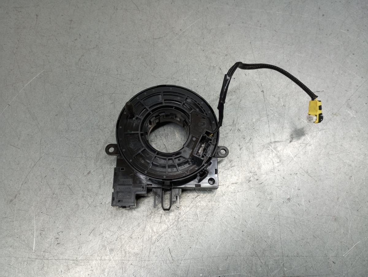 Fita de airbags RENAULT Clio V (BF_)