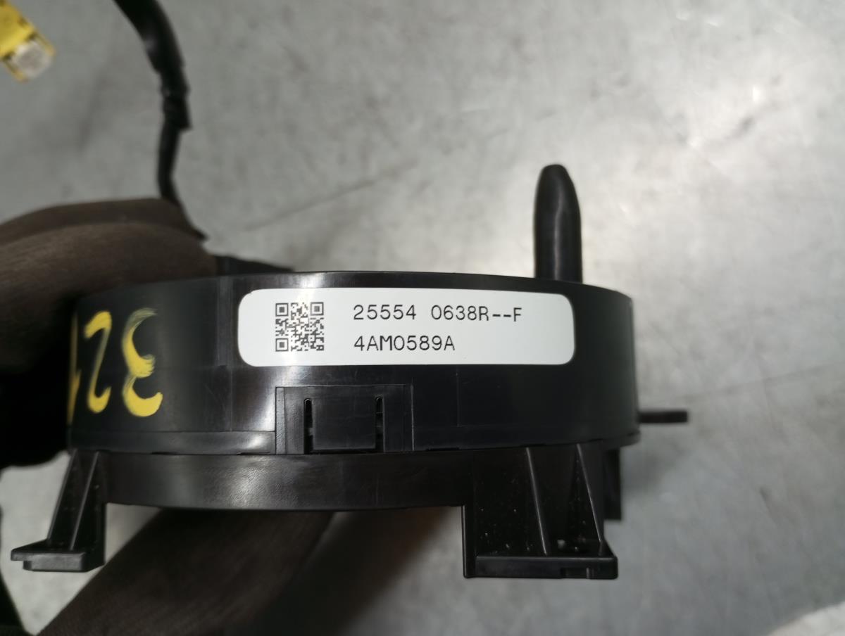 Fita de airbags RENAULT Clio V (BF_) Imagem-2