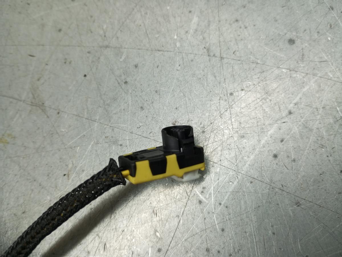 Fita de airbags RENAULT Clio V (BF_) Imagem-3