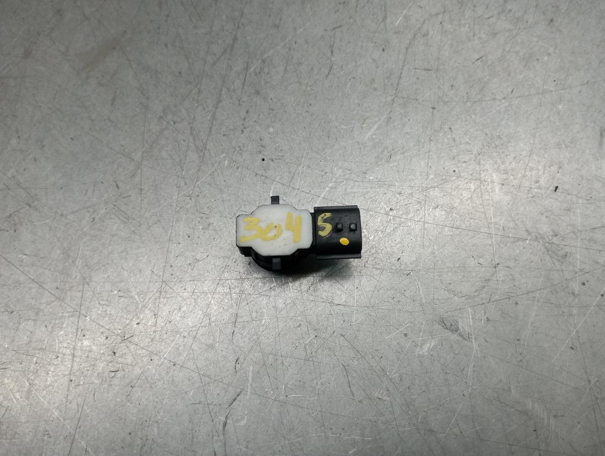 Sensor de estacionamento RENAULT Kadjar (HA_, HL_) Imagem-1